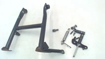 STANDAARD BMW R 1150 GS 1999 - 2001