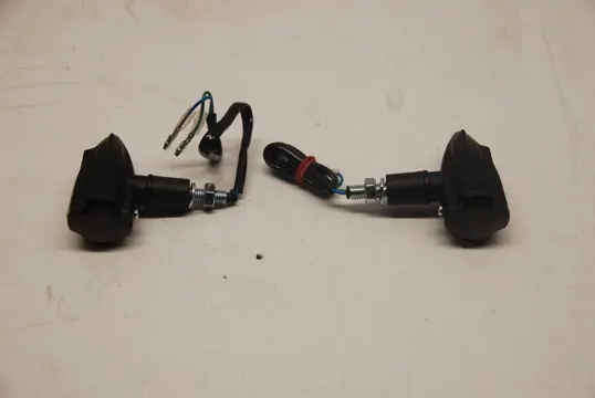 KNIPPERLICHT Harley Davidson Custom universal other 1990 -