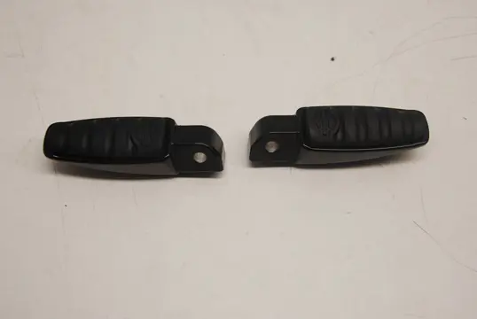 DUO VOETSTEUN SET Harley Davidson Softtail 2018 - 2020