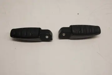 DUO VOETSTEUN SET Harley Davidson Softtail 2018 - 2020