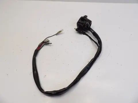 STUURSCHAKELAAR LINKS Kawasaki CSR 305 LTD 1981 - 1989