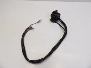 STUURSCHAKELAAR LINKS Kawasaki CSR 305 LTD 1981 - 1989