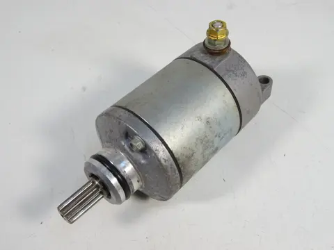 STARTMOTOR Suzuki GSR 600 2006 - 2009