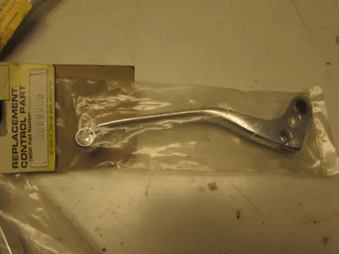 KOPPELINGSHANDLE Honda VT 600 1988 - 1998