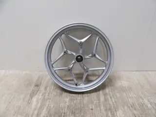 VOORVELG BMW K 1200 GT 2006 - 2008