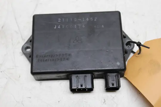 CDI UNIT Kawasaki ZX 7 R 1996 - 2002