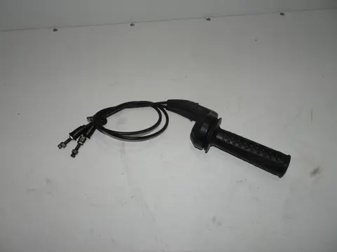 GASHANDLE Ducati 600 SS Supersport 1994 - 1999