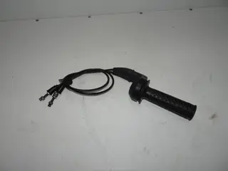 GASHANDLE Ducati 600 SS Supersport 1994 - 1999