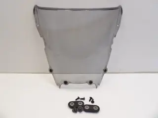 KUIPRUIT Yamaha YZF R6 1998 - 2002