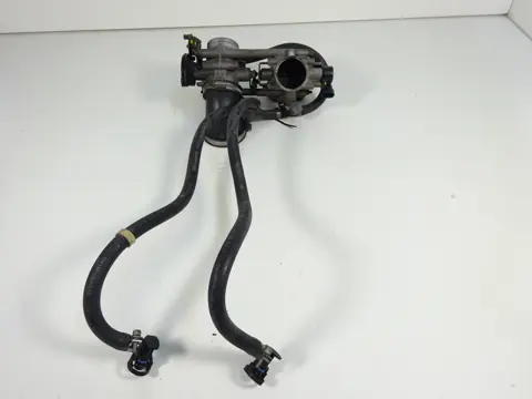 GASKLEPHUIS Ducati Monster 695 2006 - 2008