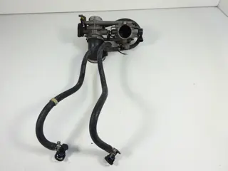 GASKLEPHUIS Ducati Monster 695 2006 - 2008