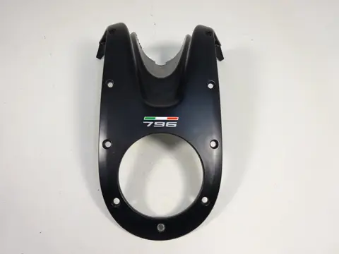 TANKCOVER Ducati monster 796 2011 - 2014