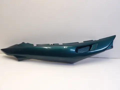 RECHTER ACHTERKANT Yamaha XJ 900 S Diversion 1994 - 2005