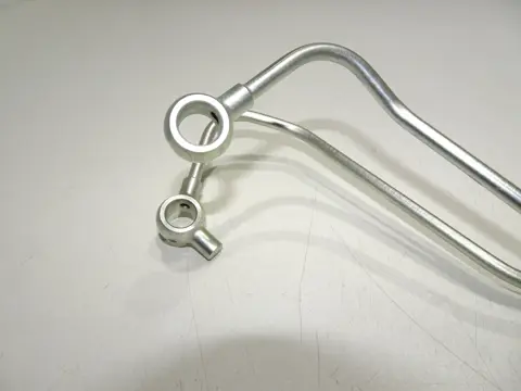 REMLEIDING VOOR Yamaha YZF R6 2017 - 2022