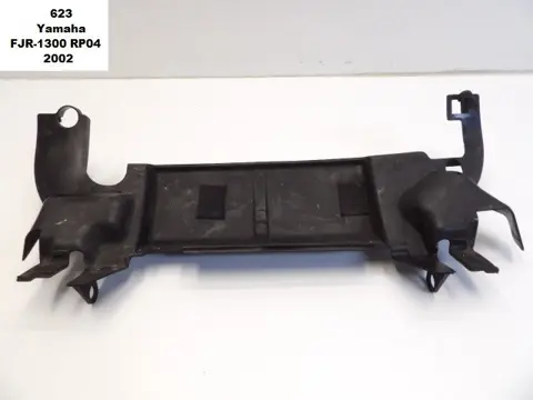 RADIATOR TOEBEHOREN Yamaha FJR 1300 2001 - 2002