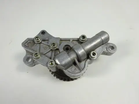 OLIEPOMP Ducati monster 600 2002 - 2007