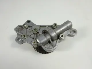 OLIEPOMP Ducati monster 600 2002 - 2007
