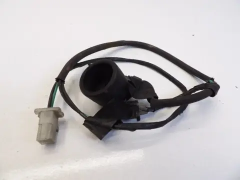 RADIATOR TOEBEHOREN Honda CX 650 E 1983 - 1983