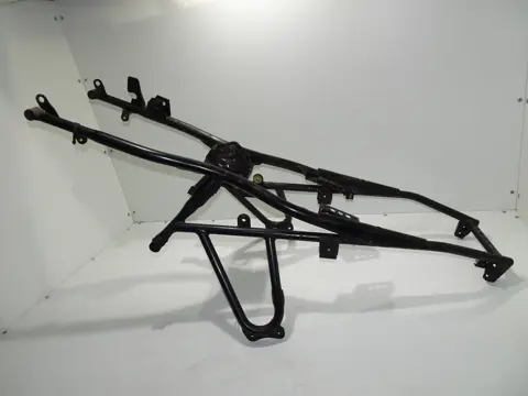 ACHTER SUBFRAME BMW R 850 GS 1999 - 2001