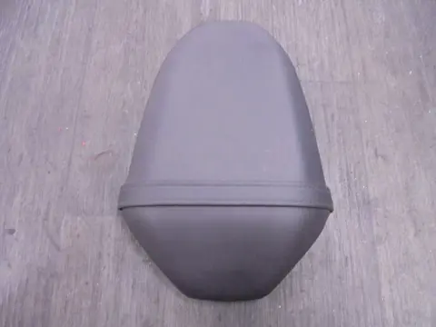 BUDDY ZADEL Yamaha MT 07 2018 - 2021