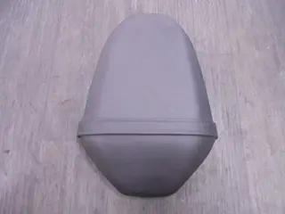 BUDDY ZADEL Yamaha MT 07 2018 - 2021