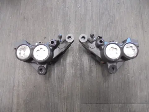 REMKLAUWEN Yamaha MT 07 2014 - 2017 / 2018 - 2021