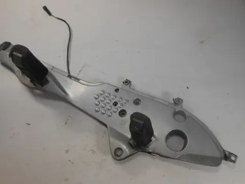 RECHTER SCHETSPLAAT BMW R 1100 RT 1990 - 2002