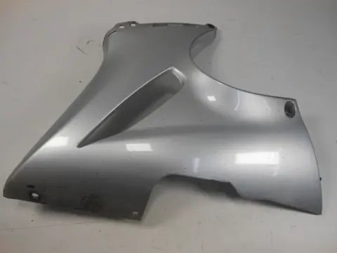 LINKER ONDERKUIP Kawasaki ER 6 2005 - 2008