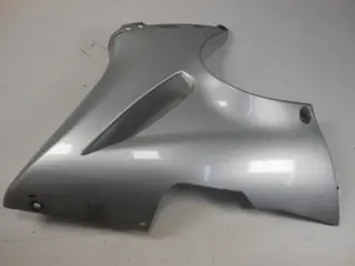 LINKER ONDERKUIP Kawasaki ER 6 2005 - 2008