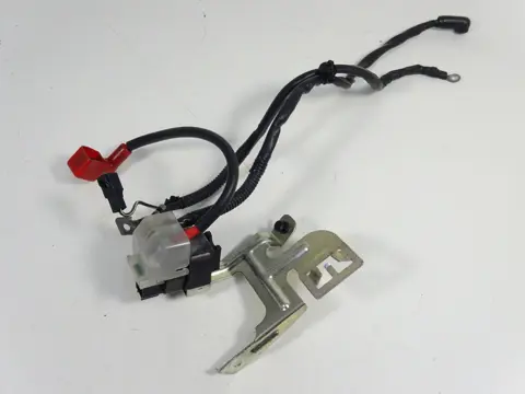 STARTMOTORRELAIS Suzuki GSR 600 2006 - 2009