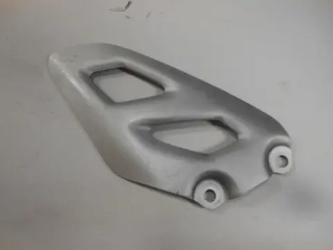 RECHTER SCHETSPLAAT Triumph Scrambler 1200 XC 2019 - 2020