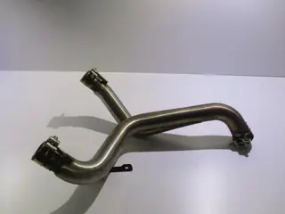 UITLAAT Triumph Speed Triple 1050 2011 - 2012