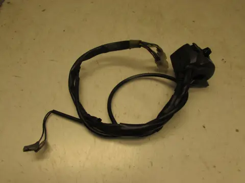 STUURSCHAKELAAR LINKS Yamaha YZF 600 Thundercat 1996 - 2003