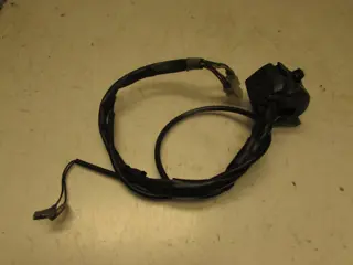 STUURSCHAKELAAR LINKS Yamaha YZF 600 Thundercat 1996 - 2003