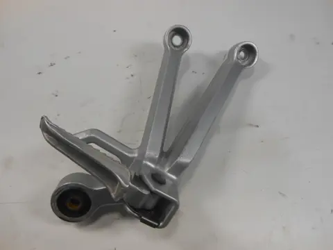 DUO VOETSTEUN RECHTS Suzuki GSX R 600 2004 - 2005