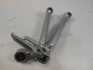 DUO VOETSTEUN RECHTS Suzuki GSX R 600 2004 - 2005