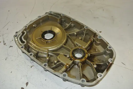 MOTORBLOKDEKSEL BMW R 1200 GS Adventure 2006 - 2007