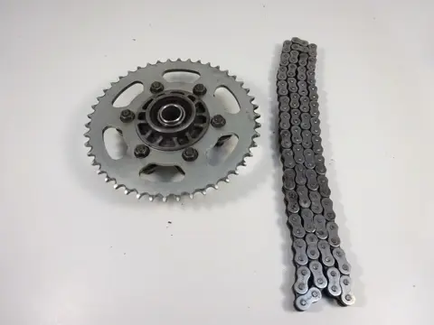 TANDWIELDRAGER Ducati monster 600 2002 - 2007