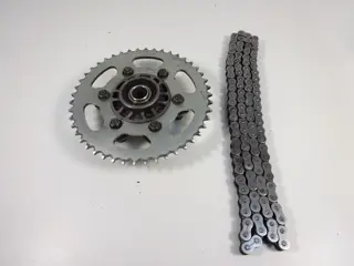 TANDWIELDRAGER Ducati monster 600 2002 - 2007