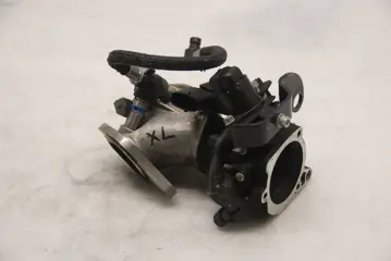 GASKLEPHUIS Harley Davidson Sportster 2004 - 2021