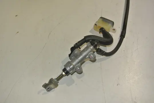 REMPOMP ACHTER Honda CBR 125 R 2004 - 2006
