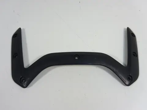 WINDSCHERM Yamaha FJR 1300 2001 - 2002