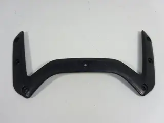 WINDSCHERM Yamaha FJR 1300 2001 - 2002