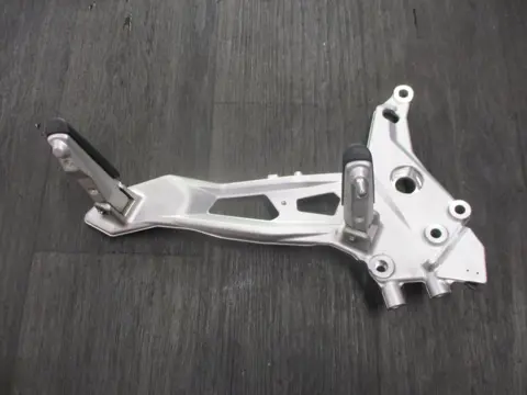 RECHTER SCHETSPLAAT BMW F 900 R 2019 - 2021