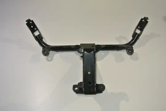 TOPKUIPSTEUN Yamaha FZ6 2004 - 2007