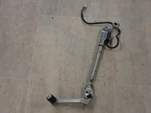 SCHAKELPEDAAL Ducati Panigale V4 S 2018 - 2020