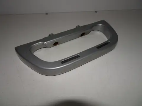 HANDVAT ACHTER BMW R 1100 GS 1994 - 1999