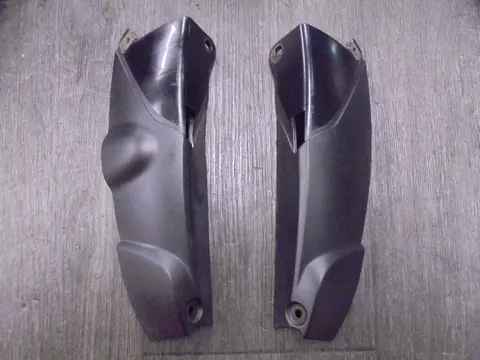 RADIATOR TOEBEHOREN BMW K 1200 R 2005 - 2008