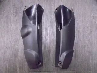 RADIATOR TOEBEHOREN BMW K 1200 R 2005 - 2008