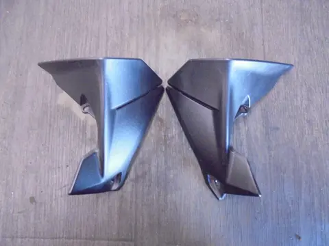 BINNENKUIP BMW R 1200 GS LC 2013 - 2016